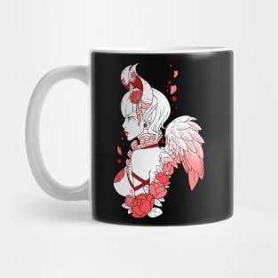 Angelical Demon Mug